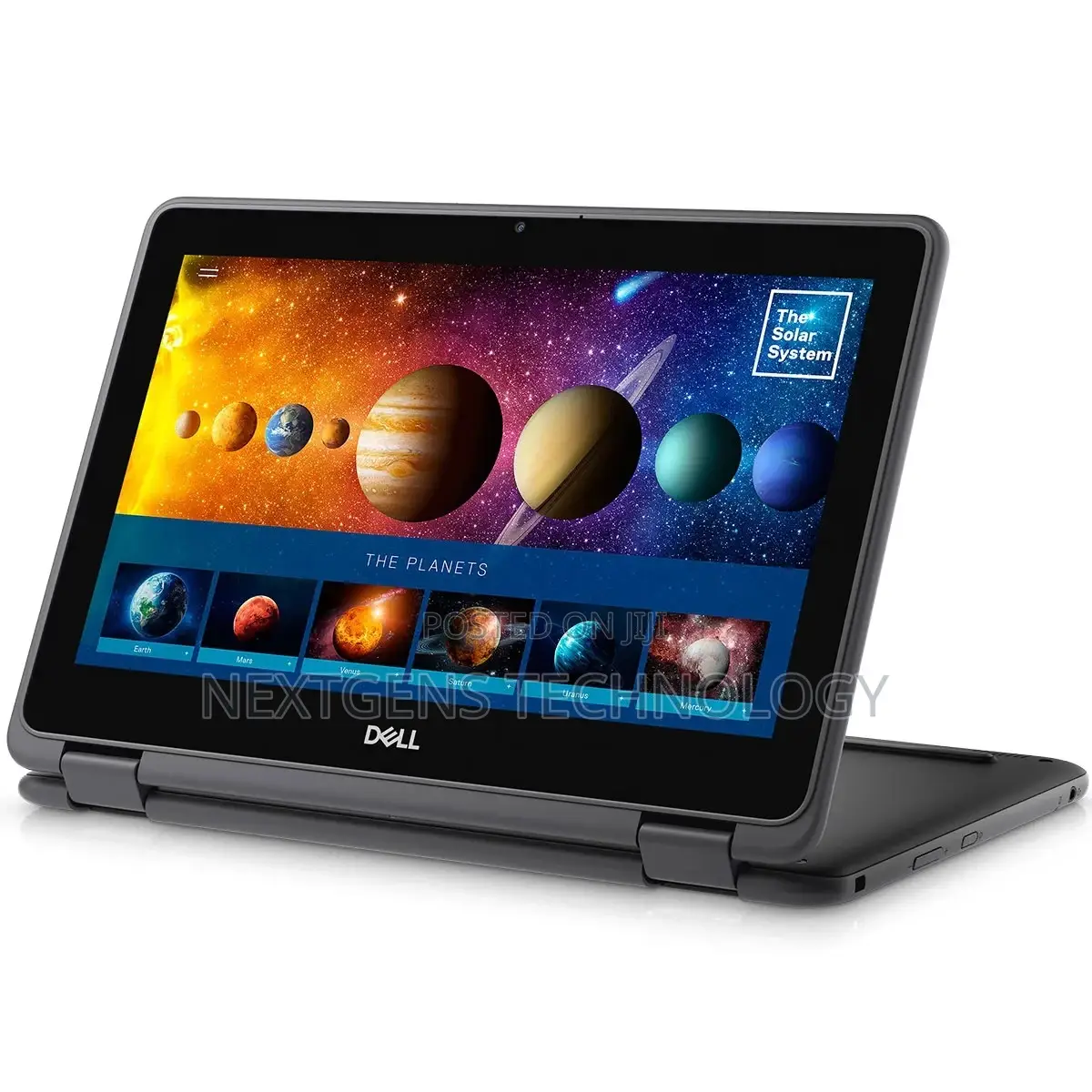 Laptop Dell Latitude 3189 4GB Intel Pentium SSD 128GB