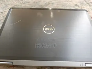 Laptop Dell Latitude E6420 8GB Intel Core I5 HDD 500GB