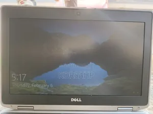 Laptop Dell Latitude E6420 8GB Intel Core I5 HDD 500GB