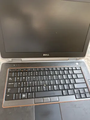 Laptop Dell Latitude E6420 8GB Intel Core I5 HDD 500GB