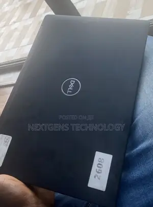 Laptop Dell Latitude 3189 4GB Intel Pentium SSD 128GB