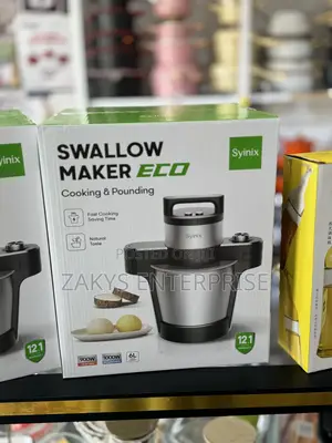 Syinix Swallow Maker Eco