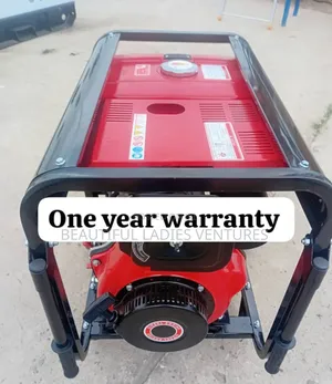 Powerhouse Generator Quality 10kva