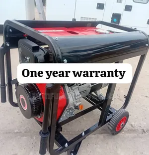 Ccommercial Generator 10kva