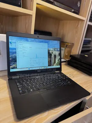 Photo - Laptop Dell Latitude 7480 8GB Intel Core I7 SSD 256GB