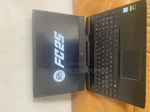 Laptop HP Omen 15t 16GB Intel Core i7 SSD 512GB