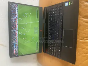 Laptop HP Omen 15t 16GB Intel Core i7 SSD 512GB