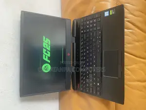 Laptop HP Omen 15t 16GB Intel Core i7 SSD 512GB
