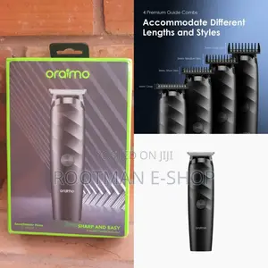 Smart Home Trimmer