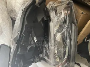 Honda Cr-v 2016 Led Headlight