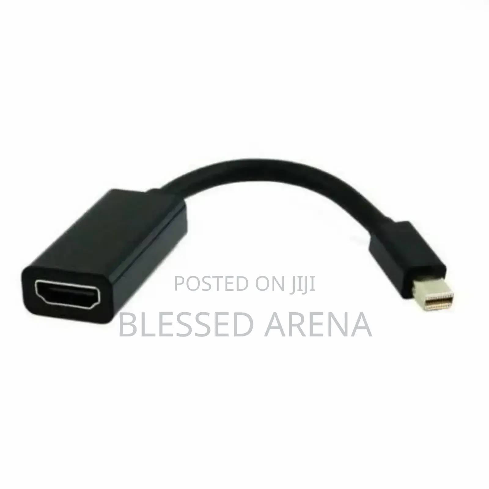 Mini Display Port - Hdmi