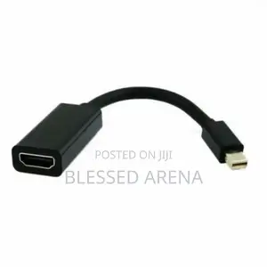 Mini Display Port - Hdmi