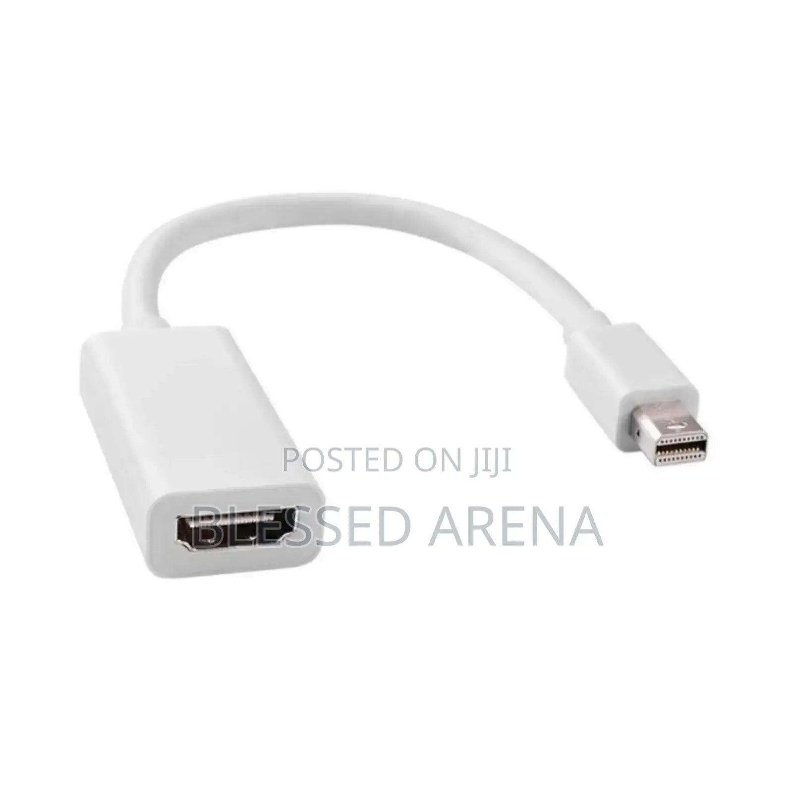 Mini Display Port - Hdmi