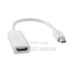 Mini Display Port - Hdmi