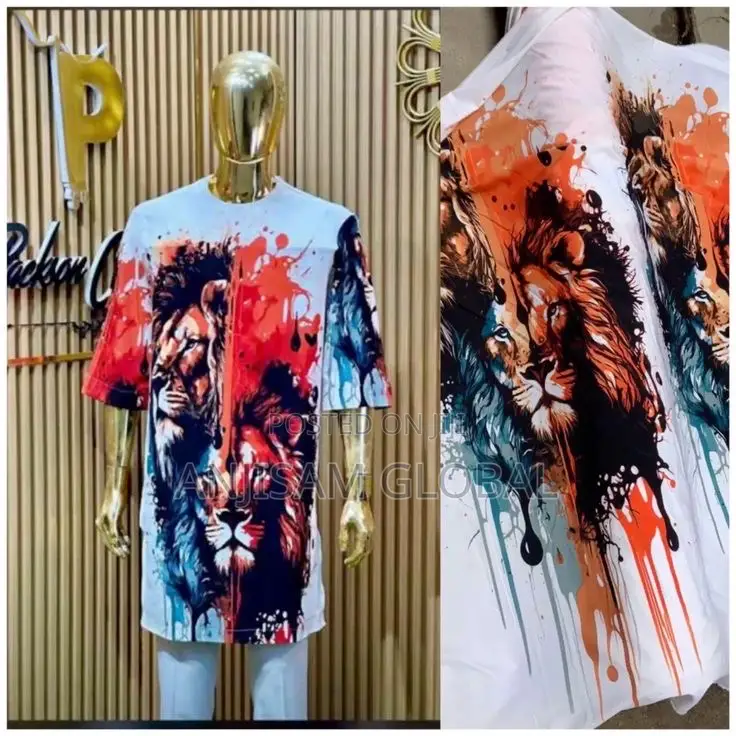 Men's Shirts