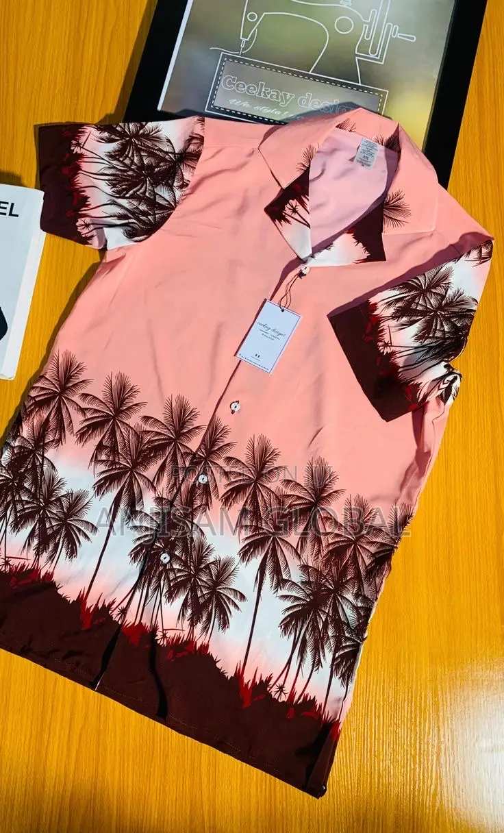 Men's Shirts