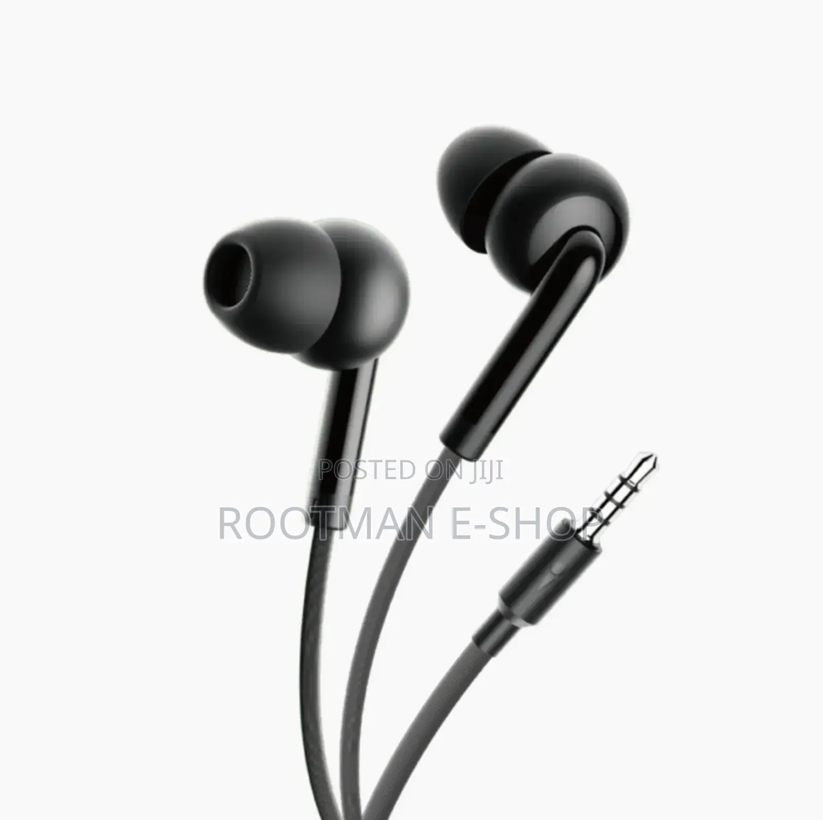Oraimo Conch 2 Neo 3.5mm in-Ear Wired Headphones