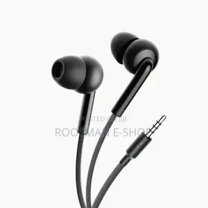 Oraimo Conch 2 Neo 3.5mm in-Ear Wired Headphones