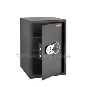 Electronic Safe # Web1565