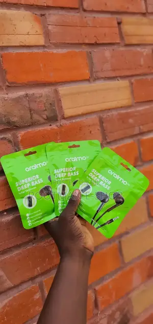 Quality Earpiece (Couch 2 Neo) Oraimo