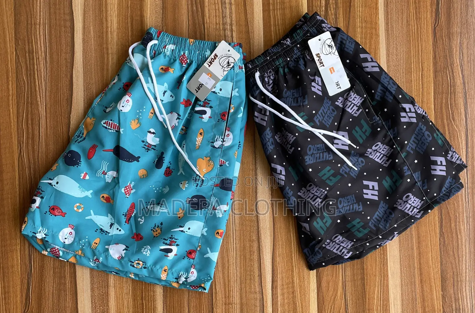 Quality Summer Shorts For Men