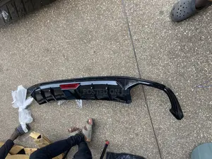 Honda Accord Diffuser 2018 2019 2020 2021 2022