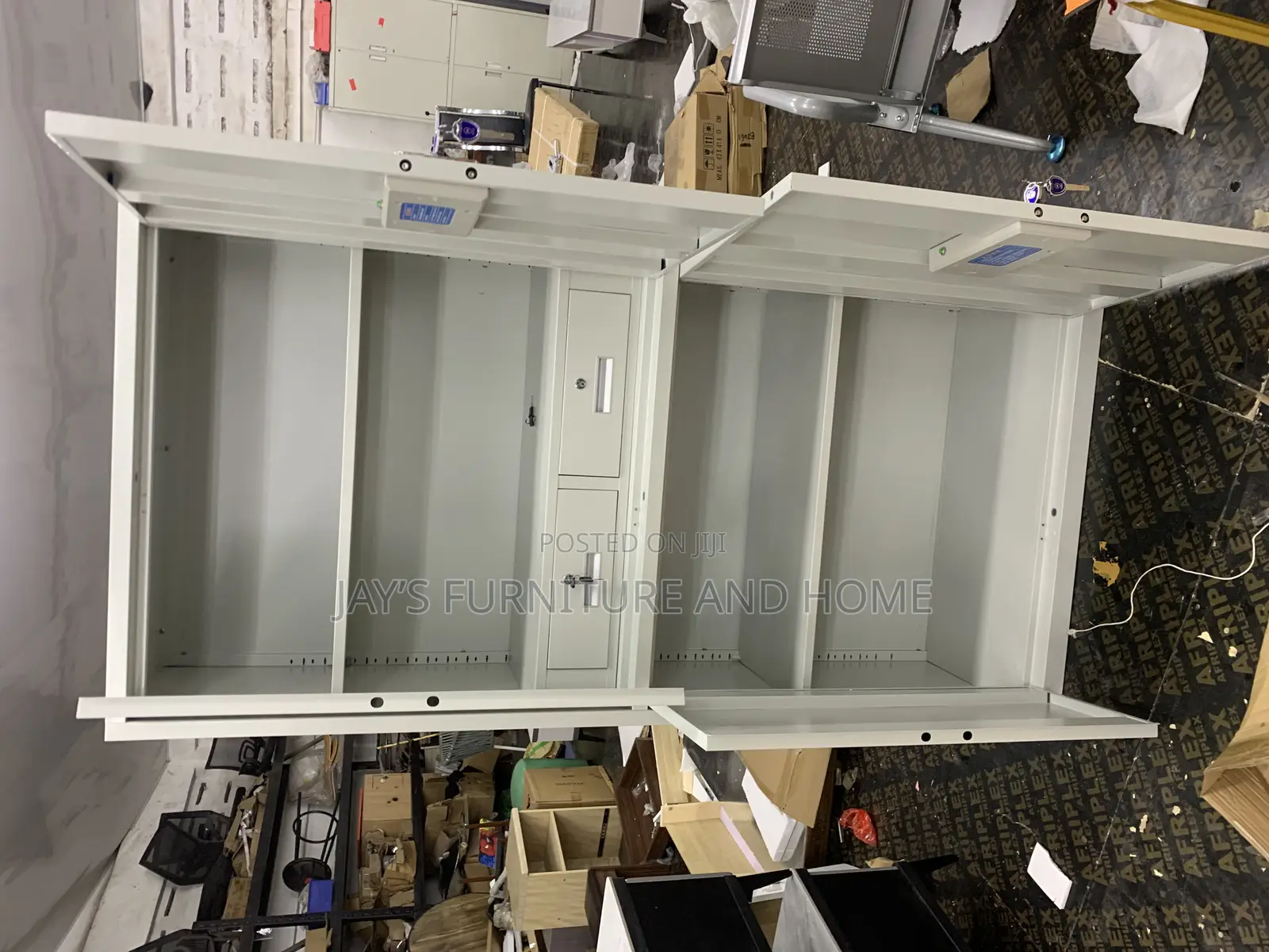 Office Cabinet(Electronic Lock)