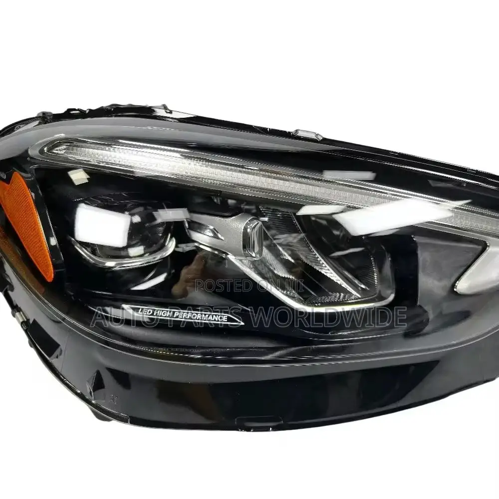 Mercedes Benz W206 C300 2020-2023