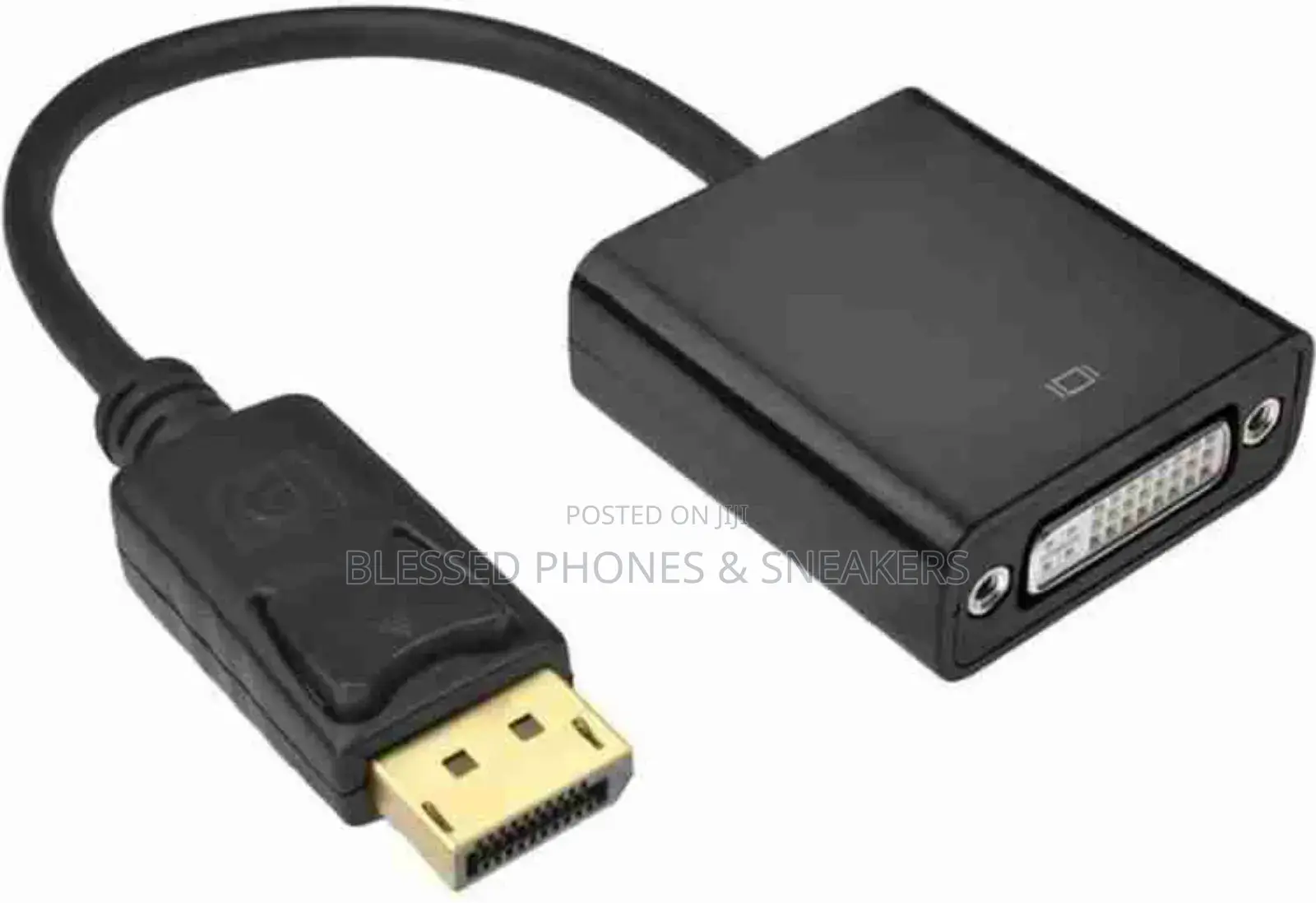 Dp - Dvi Convetor