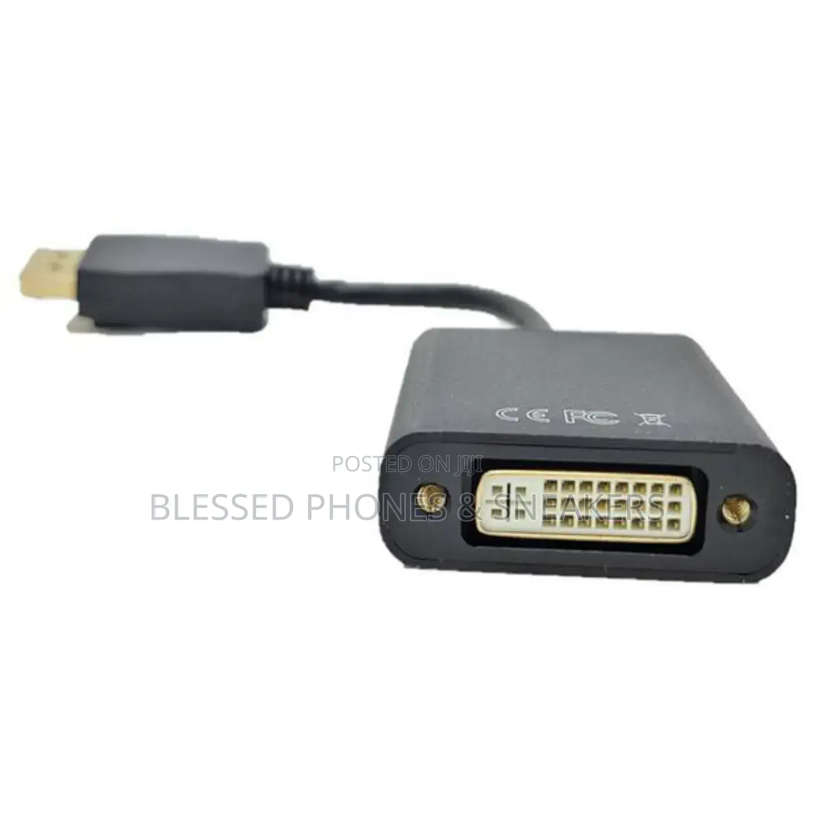 Dp - Dvi Convetor