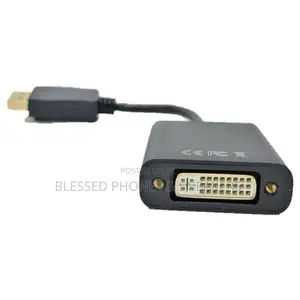 Dp - Dvi Convetor