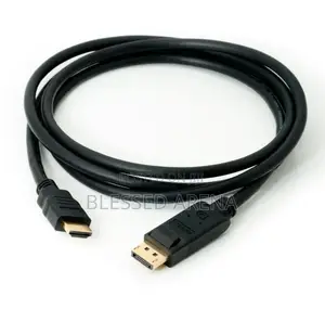 Dp- Hdmi Converter