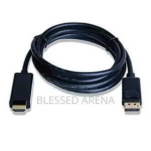 Dp- Hdmi Converter