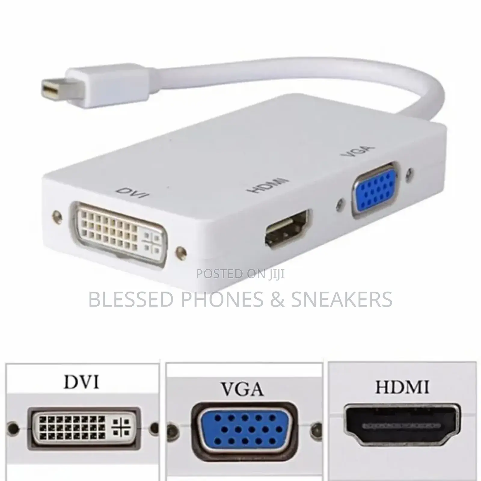 Dp - Hdmi,Dvi,Vga