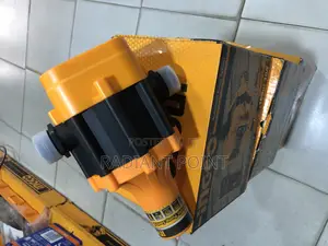 Automatic Pump Control (10bar)