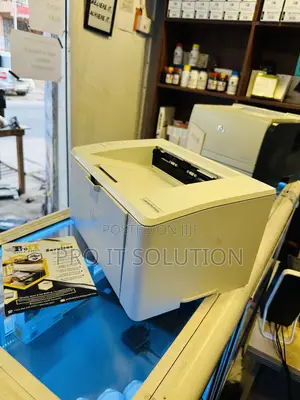 Hp Laserjet M102a