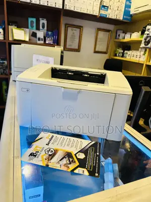Hp Laserjet M102a