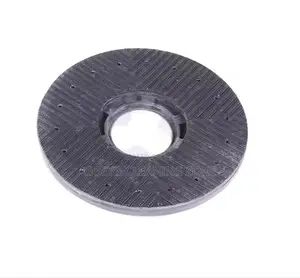 Floor and Carpet Cleaning Brushes