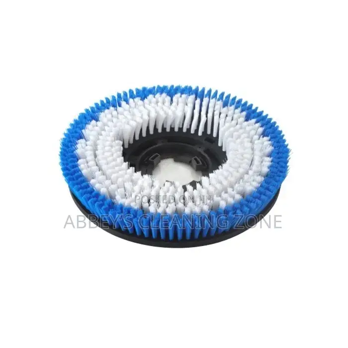 Floor and Carpet Cleaning Brushes
