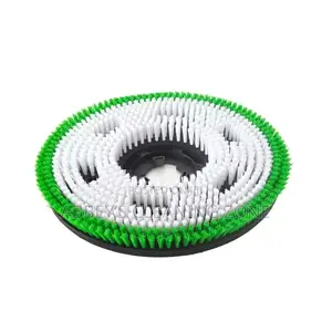 Floor and Carpet Cleaning Brushes