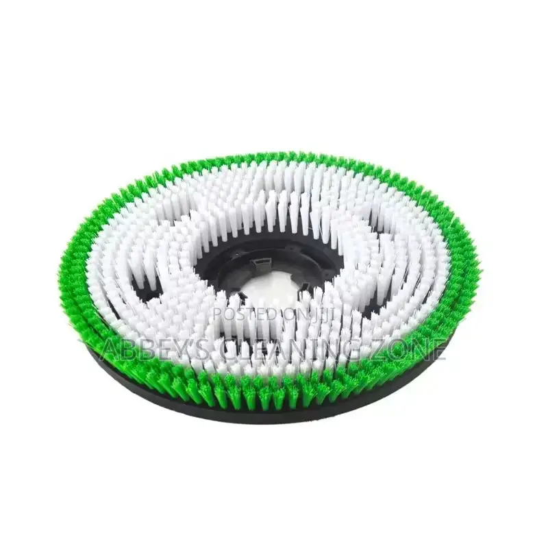 Floor and Carpet Cleaning Brushes