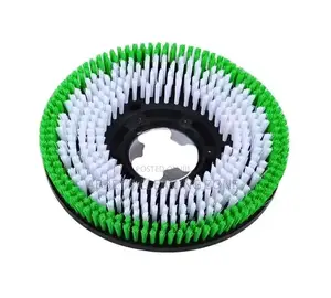 Floor and Carpet Cleaning Brushes