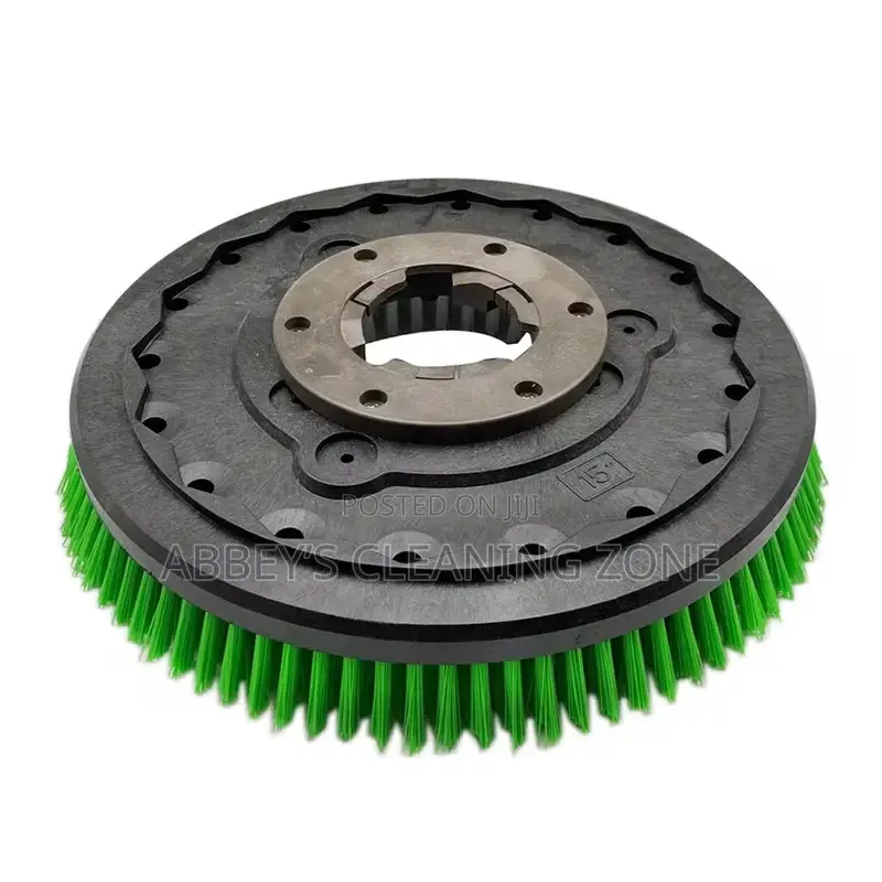 Floor and Carpet Cleaning Brushes