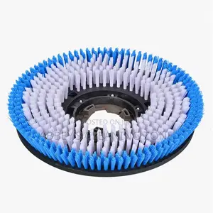 Floor and Carpet Cleaning Brushes