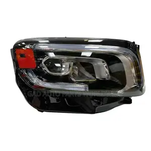 Mercedes Benz GLB Headlights 2021-2024