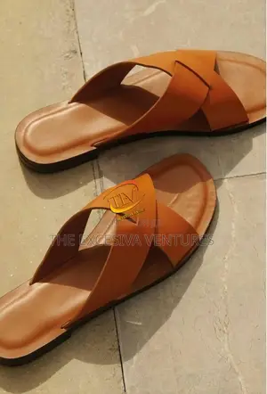 Birks And Slippers