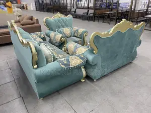Imported Royal Sofa -289