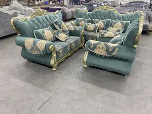 Imported Royal Sofa -289