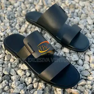 Birks And Slippers