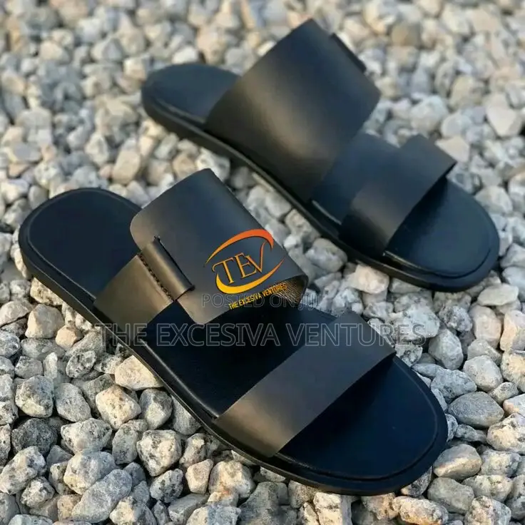 Birks And Slippers